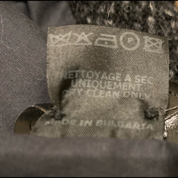 Size 36 Isabel Marant Wool Coat - Picture 4 of 8